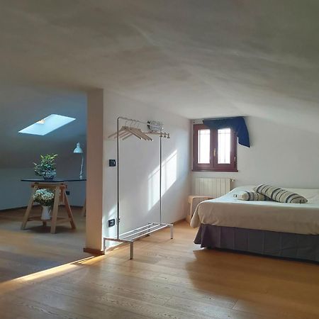 Aldueci Apartment Ravenna Bagian luar foto