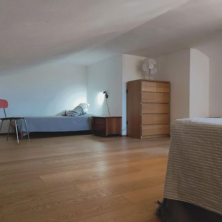 Aldueci Apartment Ravenna Bagian luar foto