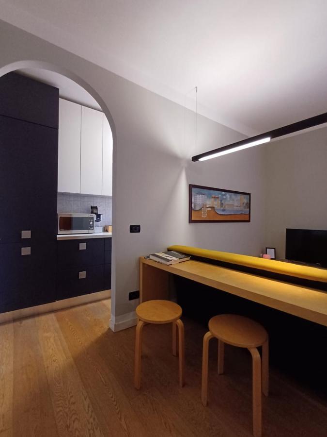 Aldueci Apartment Ravenna Bagian luar foto
