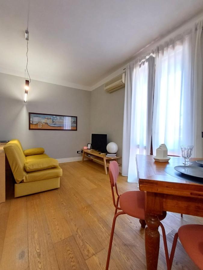 Aldueci Apartment Ravenna Bagian luar foto