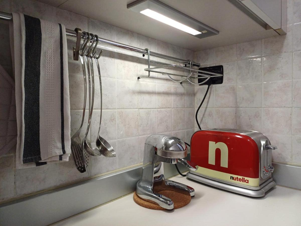 Aldueci Apartment Ravenna Bagian luar foto