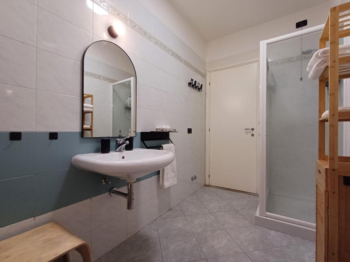 Aldueci Apartment Ravenna Bagian luar foto