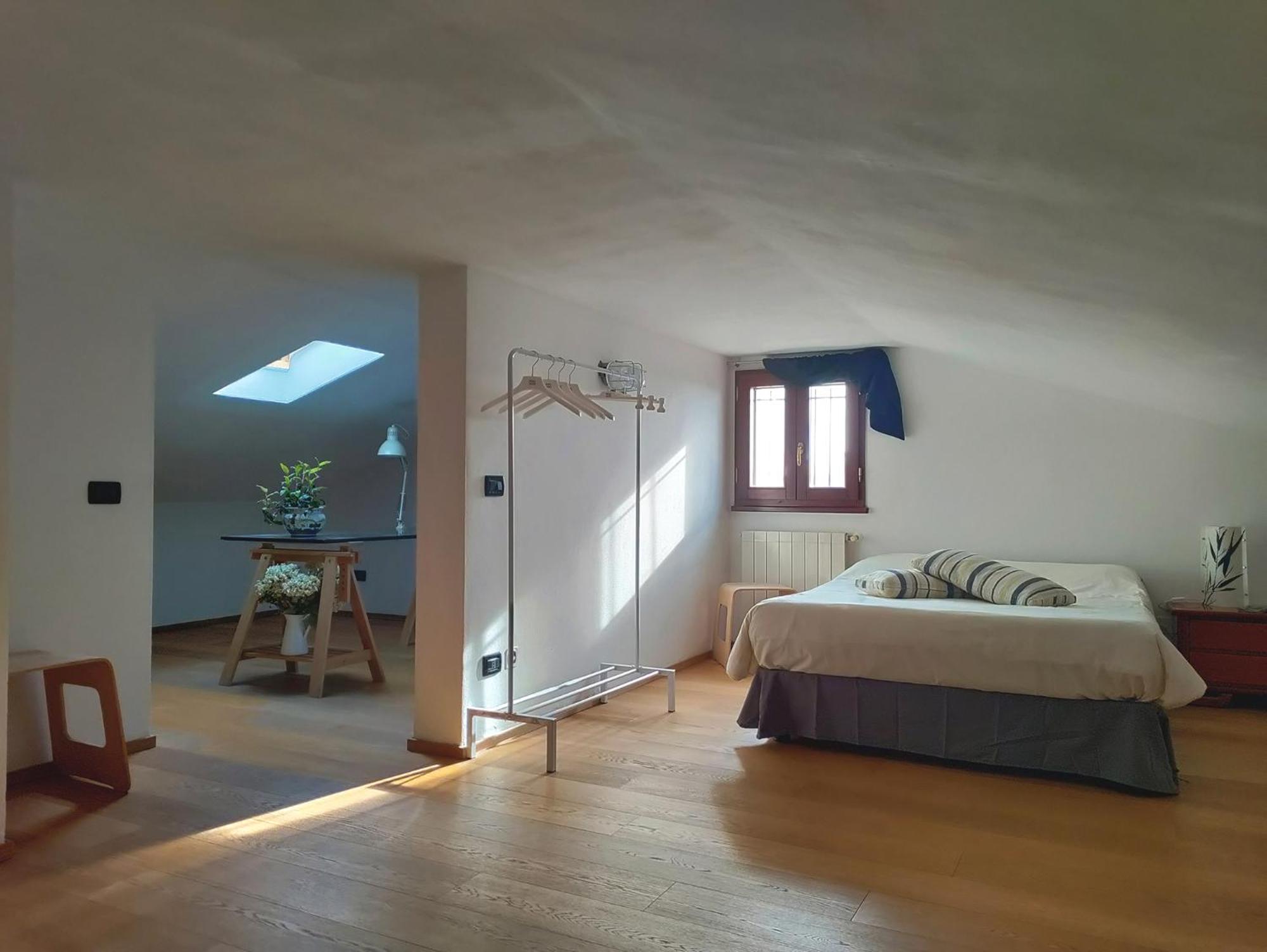Aldueci Apartment Ravenna Bagian luar foto
